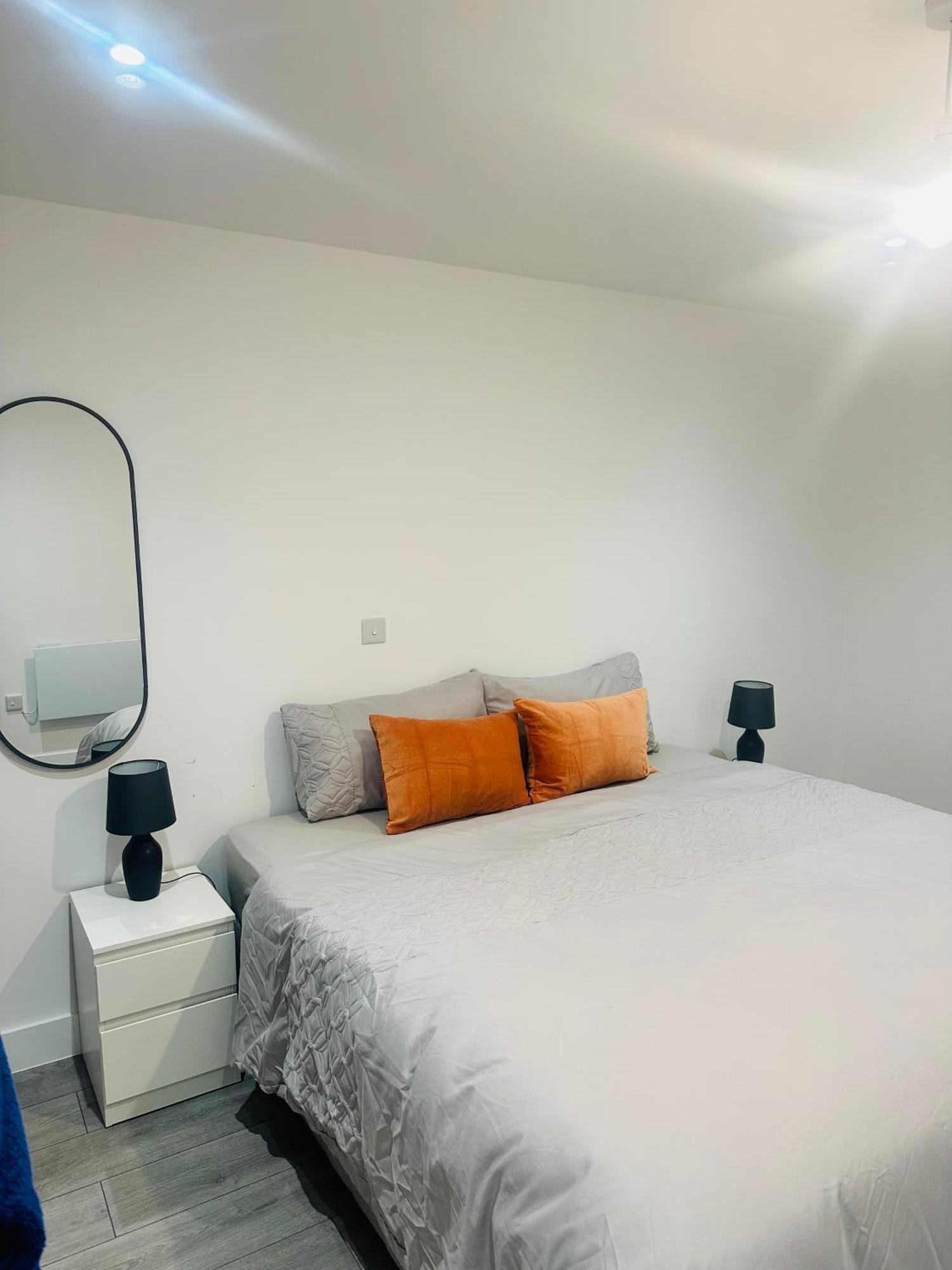 Hemel Apartments - Home Away Hemel Hempstead Εξωτερικό φωτογραφία